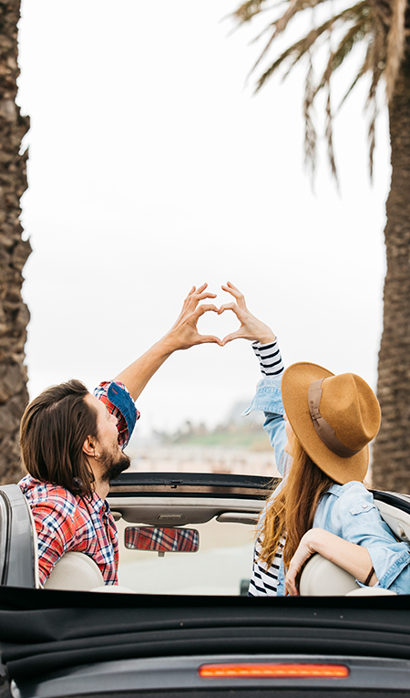 Rent a car sitia